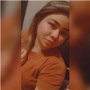 Ayudo a estudiantes a sus talleres 
Escolares y a refuerzos